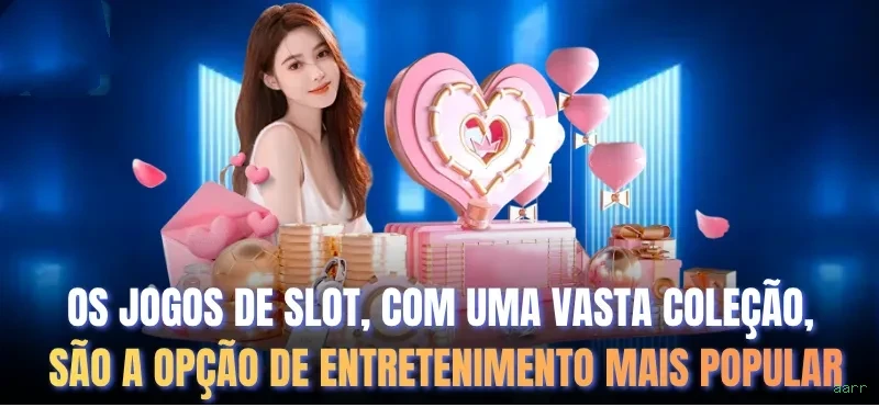 Roleta e blackjack aarr