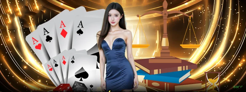 Cassino ao vivo aarr dealers