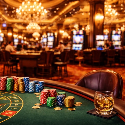 Cassino aarr app mobile