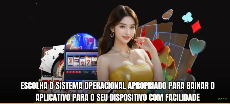 Ganhar e sacar na aarr